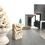 Se209 - Senigallia, Nuovo Quadrilocale Con Ampio Terrazzo Appartement Senigallia