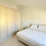 Appartement Se209 - Senigallia, Nuovo Quadrilocale Con Ampio Terrazzo