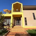 Se209 - Senigallia, Nuovo Quadrilocale Con Ampio Terrazzo Appartement