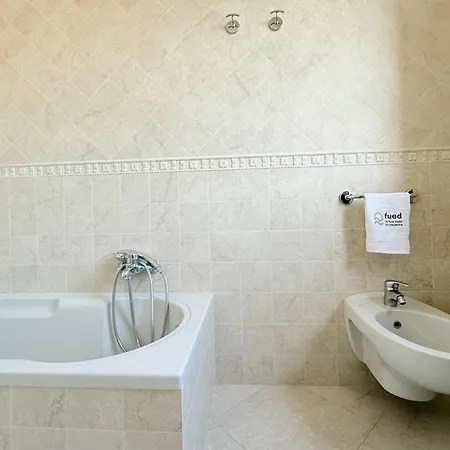 Se209 - Senigallia, Nuovo Quadrilocale Con Ampio Terrazzo Senigallia