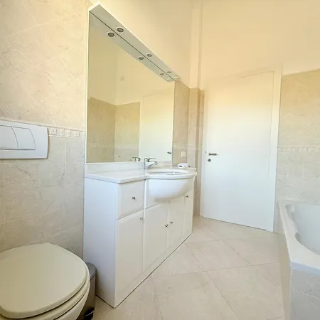 Se209 - Senigallia, Nuovo Quadrilocale Con Ampio Terrazzo * Senigallia