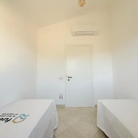 Appartamento Se209 - Senigallia, Nuovo Quadrilocale Con Ampio Terrazzo *