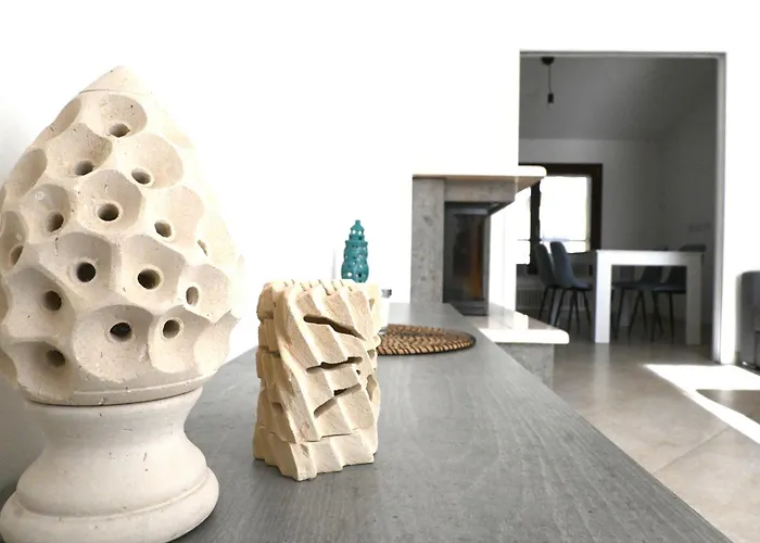 Se209 - Senigallia, Nuovo Quadrilocale Con Ampio Terrazzo Appartamento Senigallia