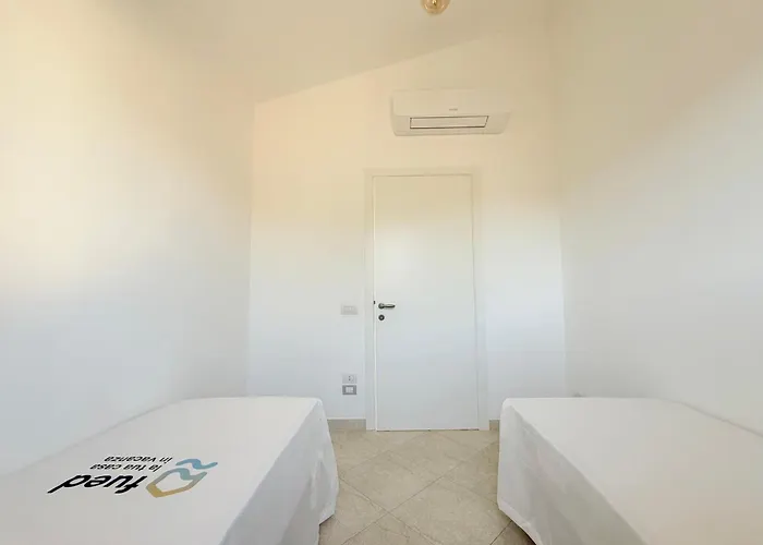 Appartamento Se209 - Senigallia, Nuovo Quadrilocale Con Ampio Terrazzo *