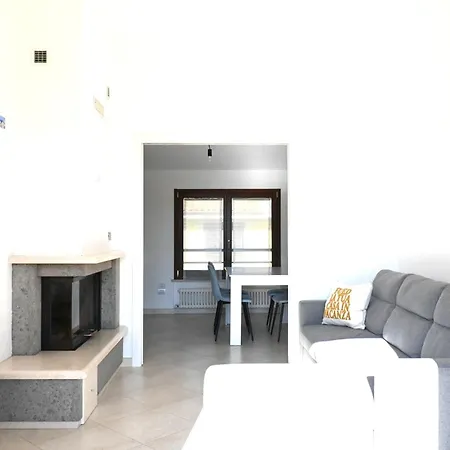 Se209 - Senigallia, Nuovo Quadrilocale Con Ampio Terrazzo Senigallia