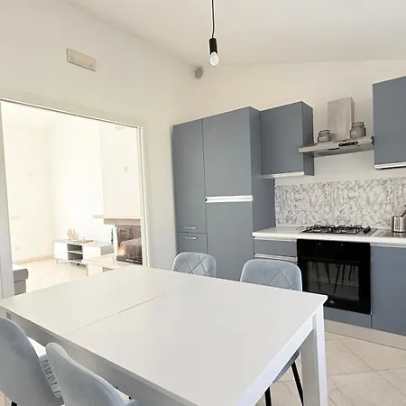Se209 - Senigallia, Nuovo Quadrilocale Con Ampio Terrazzo * Senigallia