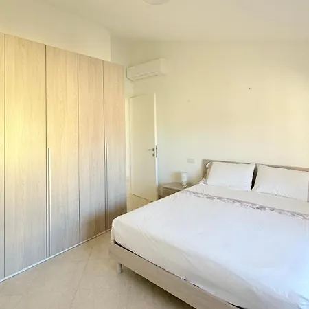 Daire Se209 - Senigallia, Nuovo Quadrilocale Con Ampio Terrazzo