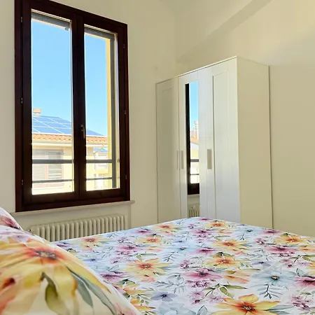 Apartment Se209 - Senigallia, Nuovo Quadrilocale Con Ampio Terrazzo