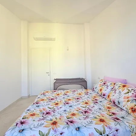 Se209 - Senigallia, Nuovo Quadrilocale Con Ampio Terrazzo Apartment Senigallia