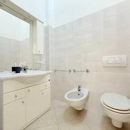 Se209 - Senigallia, Nuovo Quadrilocale Con Ampio Terrazzo Senigallia