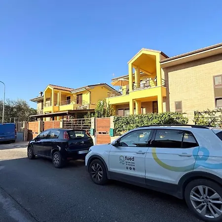Se209 - Senigallia, Nuovo Quadrilocale Con Ampio Terrazzo Daire *
