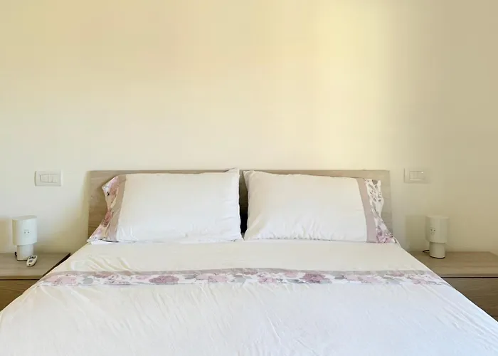 Apartment Se209 - Senigallia, Nuovo Quadrilocale Con Ampio Terrazzo