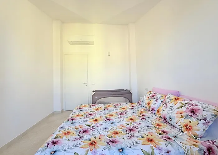 Se209 - Senigallia, Nuovo Quadrilocale Con Ampio Terrazzo Apartment Senigallia