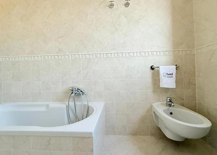 Se209 - Senigallia, Nuovo Quadrilocale Con Ampio Terrazzo Senigallia