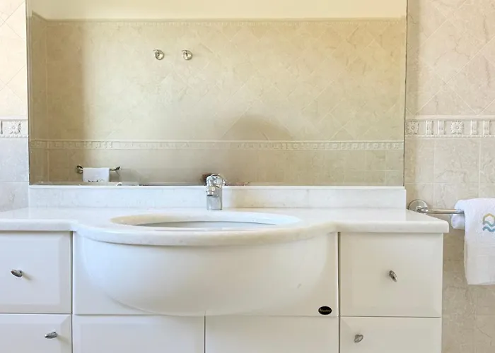 Apartment Se209 - Senigallia, Nuovo Quadrilocale Con Ampio Terrazzo